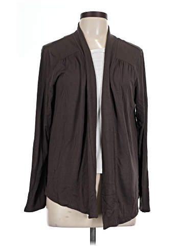 Saint Tropez West Long Sleeve Blouse (view 1)