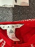 CAbi 100% Polyester Red Sleeveless Blouse Size XL - photo 7