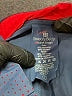 Sweaty Betty Color Block Blue Active Pants Size L - photo 7