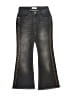 Iceburg Stars Black Jeans Size XL (kids) - photo 1