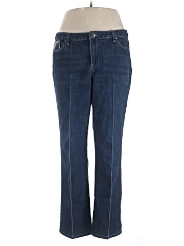 Christopher & Banks Jeans (view 1)