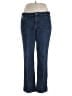 Christopher & Banks Blue Jeans Size 16 - photo 1