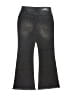 Iceburg Stars Black Jeans Size XL (kids) - photo 2