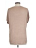 Tier Tan Short Sleeve T-Shirt Size L - photo 2