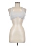 Unbranded Silver Tank Top Size M - photo 1