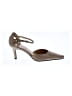 Worthington Tan Heels Size 7 1/2 - photo 1