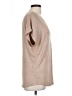 Tier Tan Short Sleeve T-Shirt Size L - photo 4