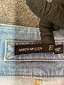 Karen Millen Blue Jeans Size 10 - photo 7