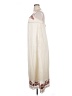 Max Studio Ivory Casual Dress Size M - photo 5