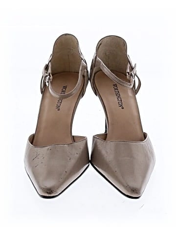 Worthington Heels (view 2)
