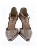 Worthington Tan Heels Size 7 1/2 - photo 2
