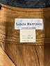 Assorted Brands Brown Short Sleeve Blouse Size 10 - photo 7