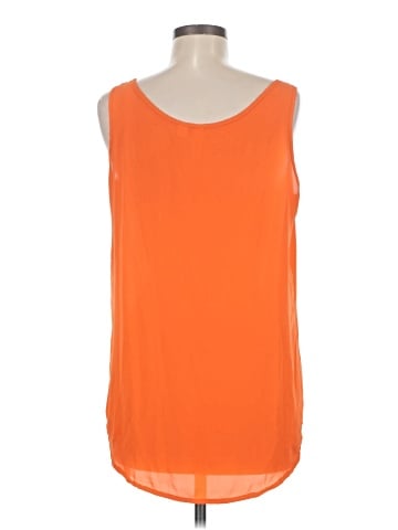 Tacera Sleeveless Blouse (view 2)