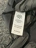 Athleta Solid Black Cocktail Dress Size L - photo 8
