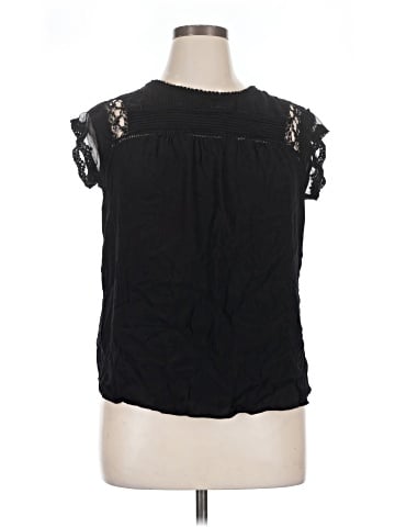 Daniel Rainn Sleeveless T-Shirt (view 1)