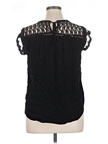 Daniel Rainn Sleeveless T-Shirt (view 2)