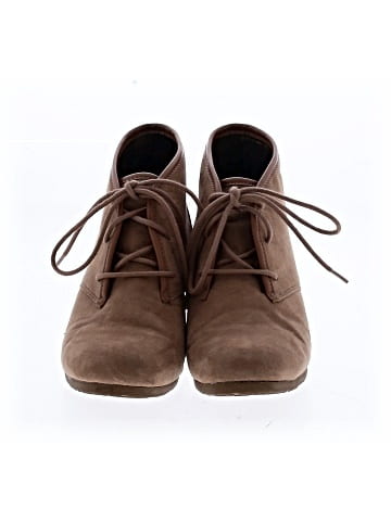 Mad Love Wedges (view 2)