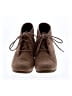 Mad Love Brown Wedges Size 10 - photo 2