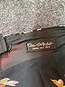 Miss Selfridge 100% Polyester Floral Black Jumpsuit Size 8 - photo 4