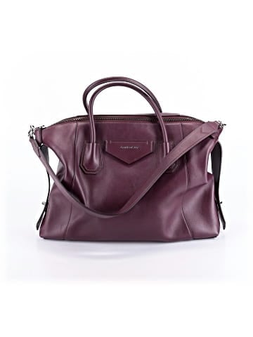 Givenchy Leather Medium Antigona Soft Bag (view 1)