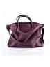 Givenchy 100% Leather Burgundy Leather Medium Antigona Soft Bag One size - photo 1