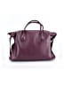Givenchy 100% Leather Burgundy Leather Medium Antigona Soft Bag One size - photo 3