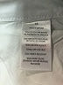 SLINK Jeans White Jeans Size 16 - photo 5