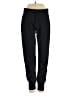 C9 By Champion 100% Polyester Solid Black Casual Pants Size XS - photo 1