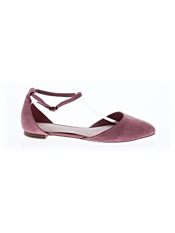 Gap Flats (view 1)