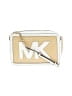 MICHAEL Michael Kors White Crossbody Bag One size - photo 1