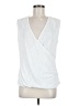 Athleta White Sleeveless Blouse Size M - photo 1