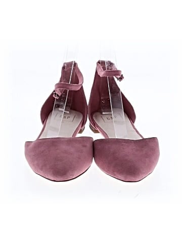 Gap Flats (view 2)