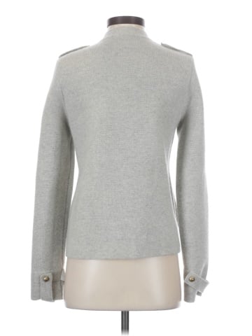 J.Crew Collection Wool Coat (view 2)