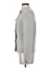 J.Crew Collection 100% Wool Gray Wool Coat Size S - photo 5