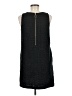 Lauren James Black Sleeveless Top Size M - photo 2