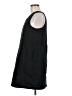 Lauren James Black Sleeveless Top Size M - photo 5