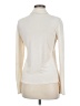 Sno Skins Ivory Long Sleeve Turtleneck Size M - photo 2
