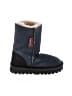 Celtic & co. Blue Boots Size 7 (estimated, kids) - photo 1