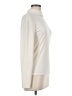 Sno Skins Ivory Long Sleeve Turtleneck Size M - photo 4