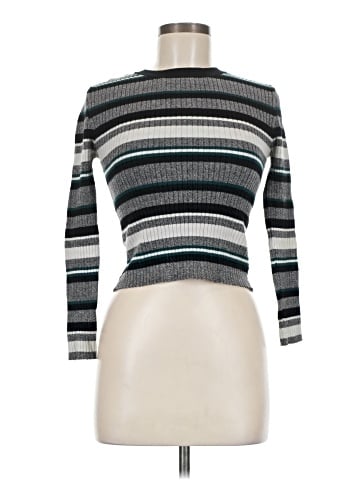 Love Tree Turtleneck Sweater (view 1)