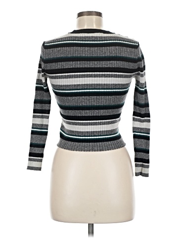 Love Tree Turtleneck Sweater (view 2)