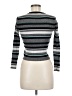 Love Tree Gray Turtleneck Sweater Size M - photo 2