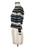 Love Tree Gray Turtleneck Sweater Size M - photo 5