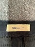Gap Black Athletic Shorts Size 30 (tall) - photo 3