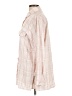 Nygard Collection Plaid Pink Long Sleeve Button-Down Shirt Size 12 - photo 5