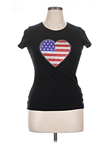 Guess Short Sleeve T-Shirt (view 1)