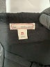 Gap 100% Viscose Black Cocktail Dress Size XS - photo 7