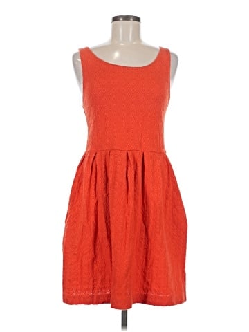 Deletta Casual Dress (view 1)