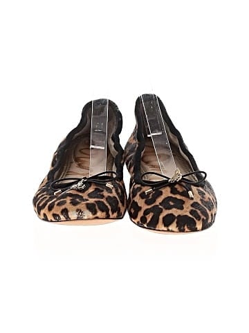 Sam Edelman Flats (view 2)