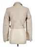 Azalea Wang Tan Jacket Size L - photo 2